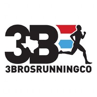 3 Bros Running Company logo, 3 Bros Running Company contact details