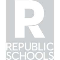 RePublic High School logo, RePublic High School contact details