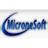 Micronesoft logo, Micronesoft contact details