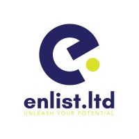 Enlist Ltd logo, Enlist Ltd contact details