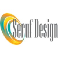 Seruf Design logo, Seruf Design contact details