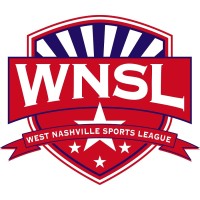 West Nashville Sports League logo, West Nashville Sports League contact details