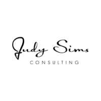 Judy Sims Consulting logo, Judy Sims Consulting contact details