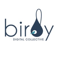 Birdy Digital Collective logo, Birdy Digital Collective contact details