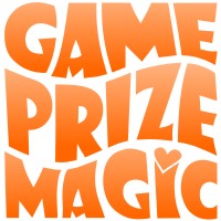 Game Prize Magic logo, Game Prize Magic contact details