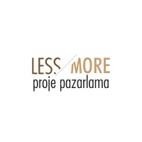 LessMore Proje logo, LessMore Proje contact details