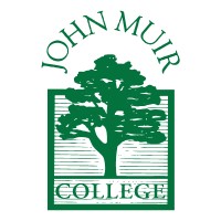 John Muir College (UC San Diego) logo, John Muir College (UC San Diego) contact details