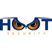 Hoot Security logo, Hoot Security contact details