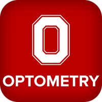 The Ohio State University College of Optometry logo, The Ohio State University College of Optometry contact details