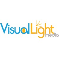 Visual Light Media logo, Visual Light Media contact details