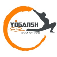 Yogansh Yoga School logo, Yogansh Yoga School contact details