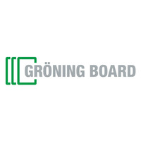 GRÖNING BOARD AB logo, GRÖNING BOARD AB contact details