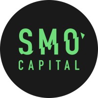 SMO Capital logo, SMO Capital contact details