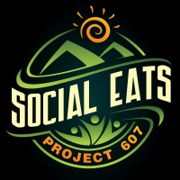 Social Eats Project 607, Inc. logo, Social Eats Project 607, Inc. contact details