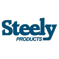 Steely Products logo, Steely Products contact details