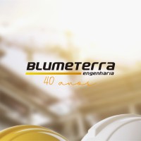 Blumeterra Mineração e Britagem logo, Blumeterra Mineração e Britagem contact details