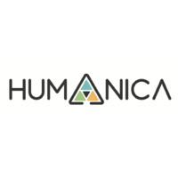 Humanica logo, Humanica contact details