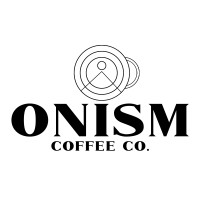 Onism Coffee Co. logo, Onism Coffee Co. contact details