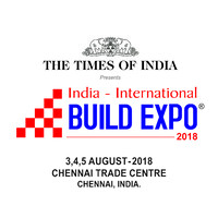 BUILD EXPO logo, BUILD EXPO contact details