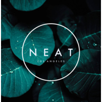 NEAT Los Angeles logo, NEAT Los Angeles contact details