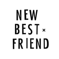 New Best Friend logo, New Best Friend contact details