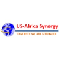 US-Africa Synergy logo, US-Africa Synergy contact details