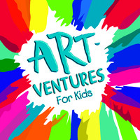 ART-ventures For Kids logo, ART-ventures For Kids contact details