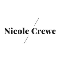 Nicole Crewe logo, Nicole Crewe contact details