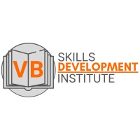 VB Skills Development Institute logo, VB Skills Development Institute contact details