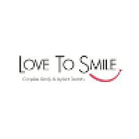 Love To Smile: Complete Family & Implant Dentistry logo, Love To Smile: Complete Family & Implant Dentistry contact details