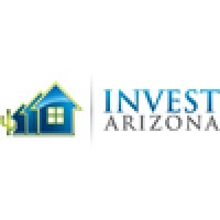 Invest Arizona logo, Invest Arizona contact details