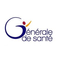 Général de Santé logo, Général de Santé contact details