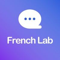 French Lab logo, French Lab contact details