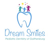 Dream Smiles Pediatric Dentistry of Gaithersburg logo, Dream Smiles Pediatric Dentistry of Gaithersburg contact details