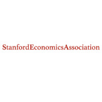 Stanford Economics Association logo, Stanford Economics Association contact details