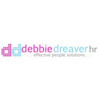 Debbie Dreaver HR logo, Debbie Dreaver HR contact details