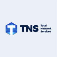 Total Network Service Corp -TNS logo, Total Network Service Corp -TNS contact details