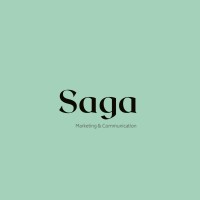 Saga Marketing & Communications logo, Saga Marketing & Communications contact details