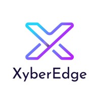 XyberEdge logo, XyberEdge contact details