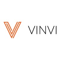 VINVI logo, VINVI contact details