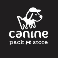 Canine Pack Store logo, Canine Pack Store contact details