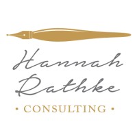 Hannah Rathke Consulting logo, Hannah Rathke Consulting contact details