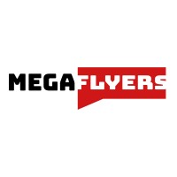 MEGA Flyers LLC logo, MEGA Flyers LLC contact details