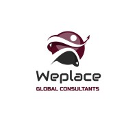 Weplace Global Consultants logo, Weplace Global Consultants contact details