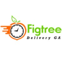 FigTree Delivery Services logo, FigTree Delivery Services contact details