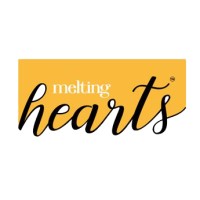 Melting Hearts logo, Melting Hearts contact details