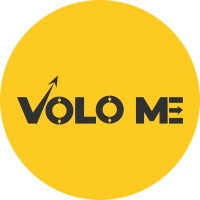 Volo Me logo, Volo Me contact details