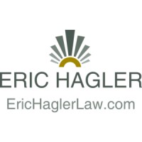 EricHaglerLaw.com logo, EricHaglerLaw.com contact details