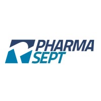 pharmasept logo, pharmasept contact details