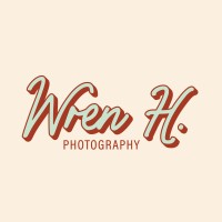 Wren H. Photography logo, Wren H. Photography contact details